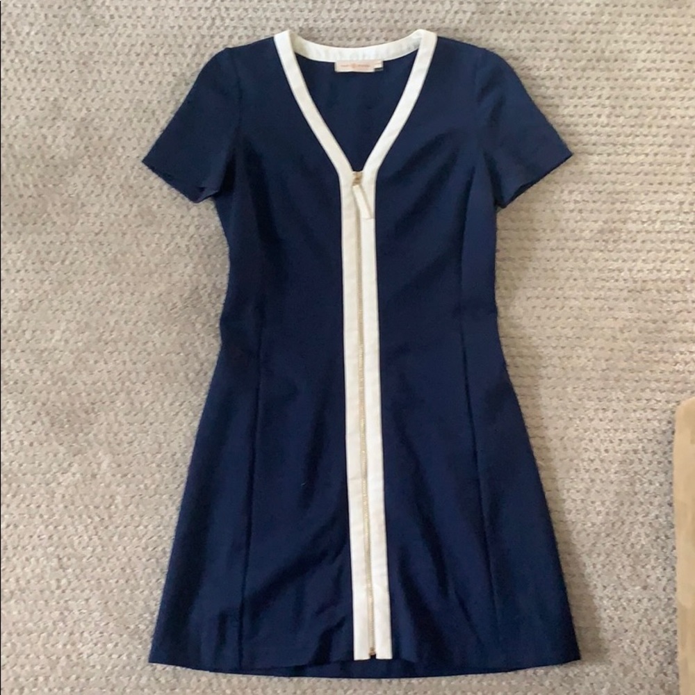 Tory Burch dress